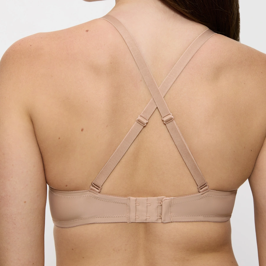 Lovely Micro, Beige, large