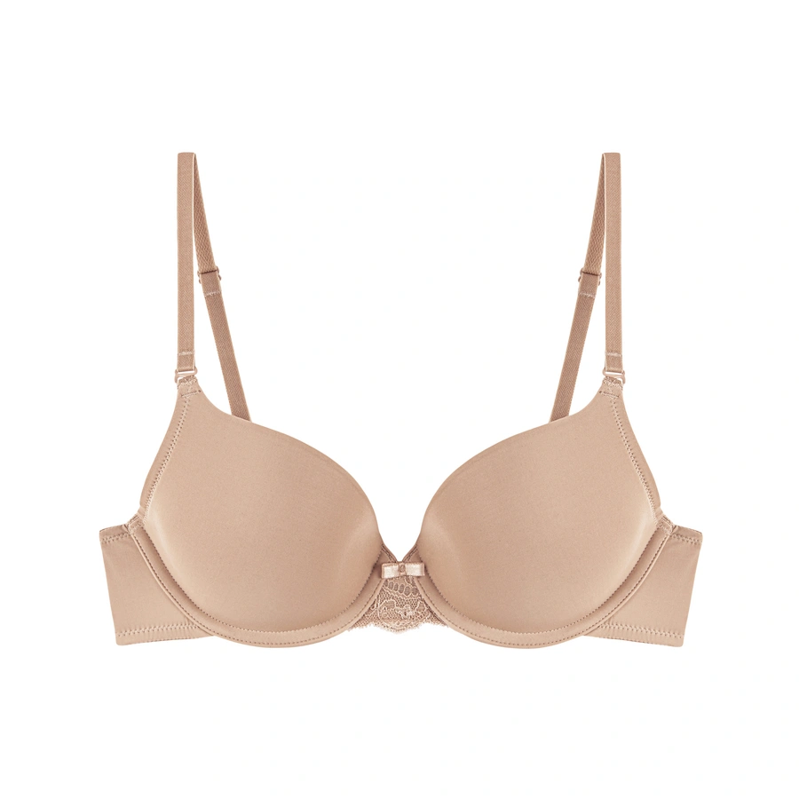 Lovely Micro, Beige, large