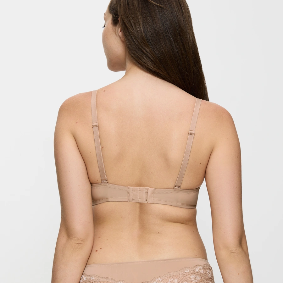 Lovely Micro, Beige, large