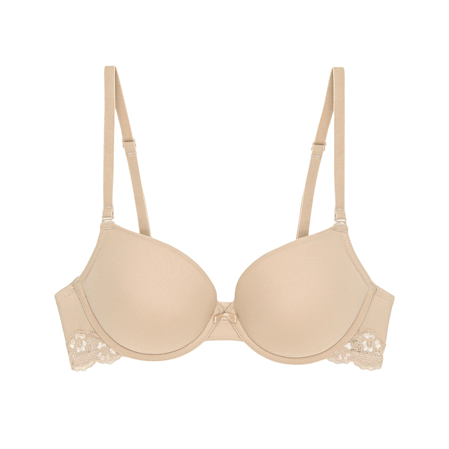 Lovely Micro, Beige, large