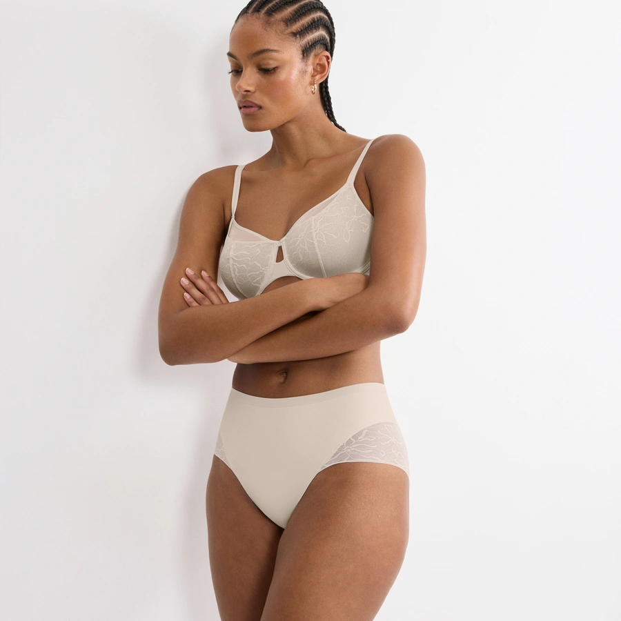 Comfort Contour, Beige, large