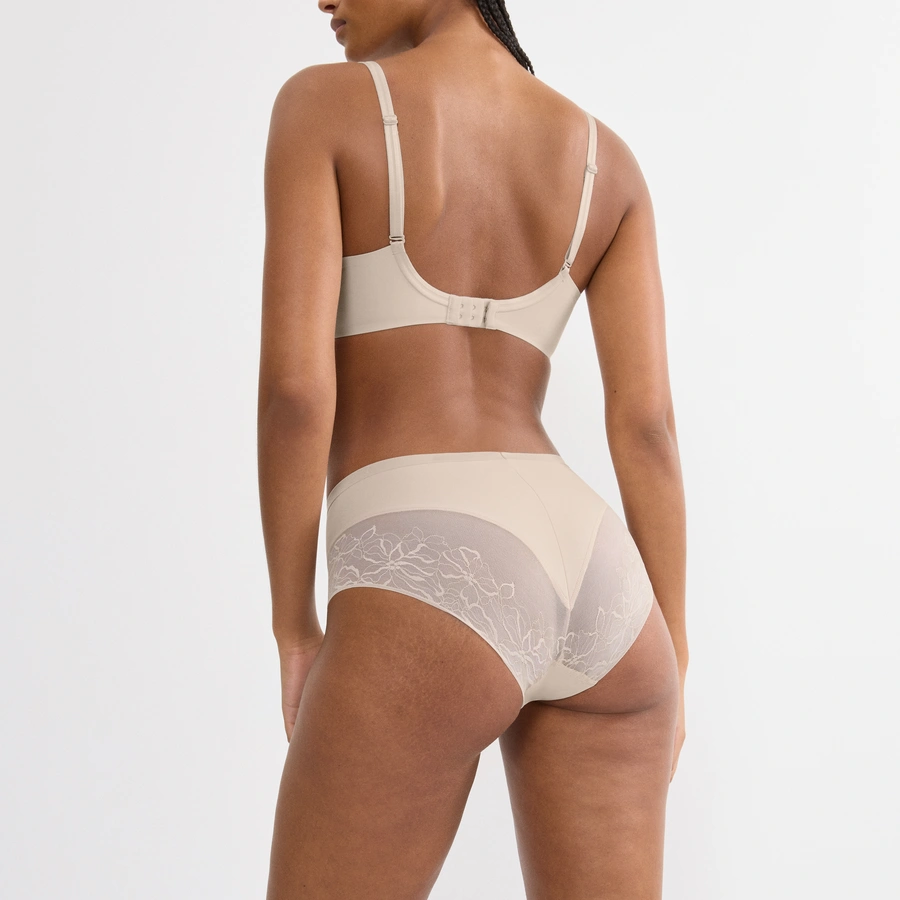 Comfort Contour, Beige, large