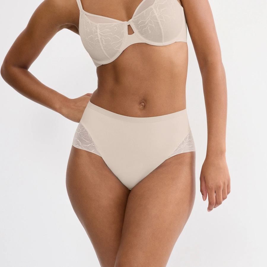 Comfort Contour, Beige, large