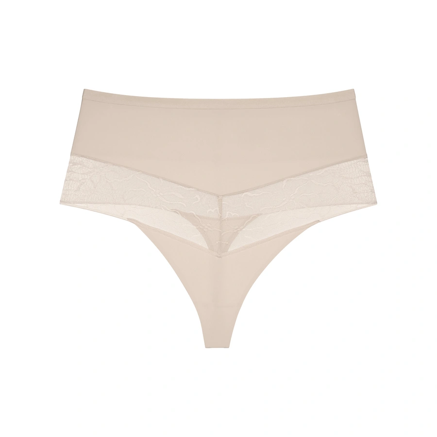 Comfort Contour, Beige, large