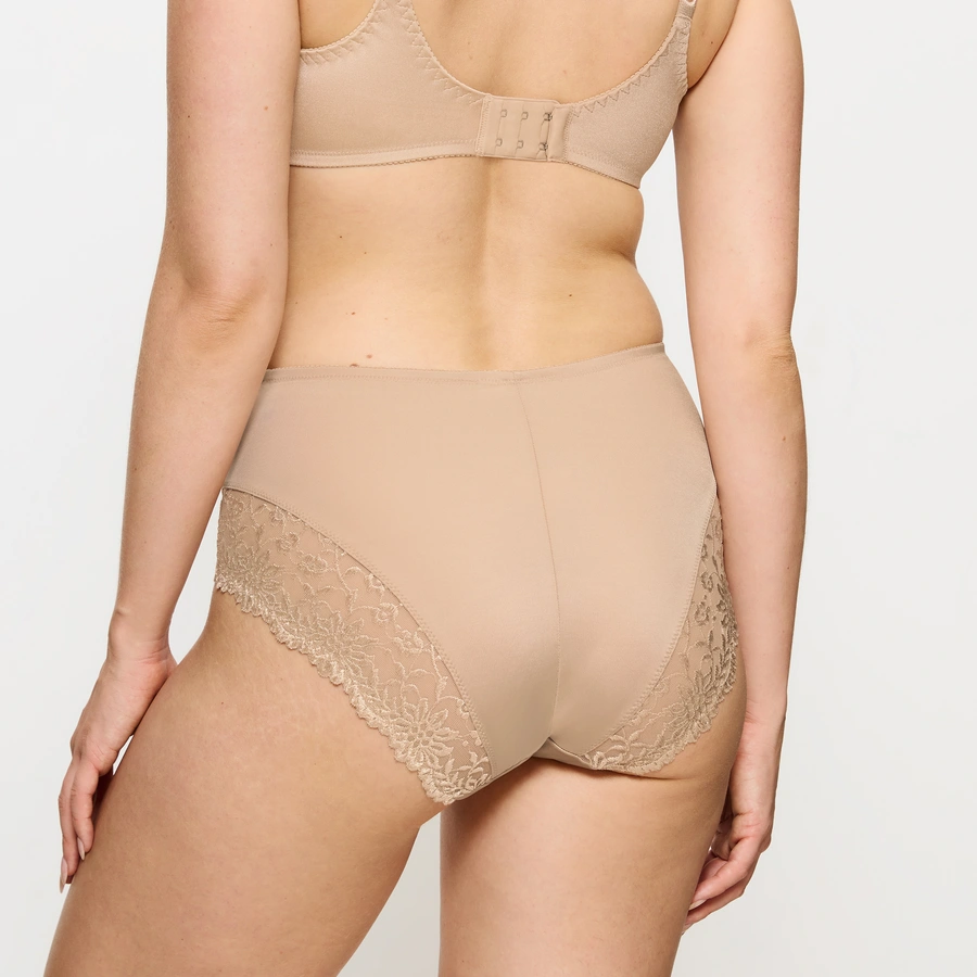 Ladyform Soft, Beige, large