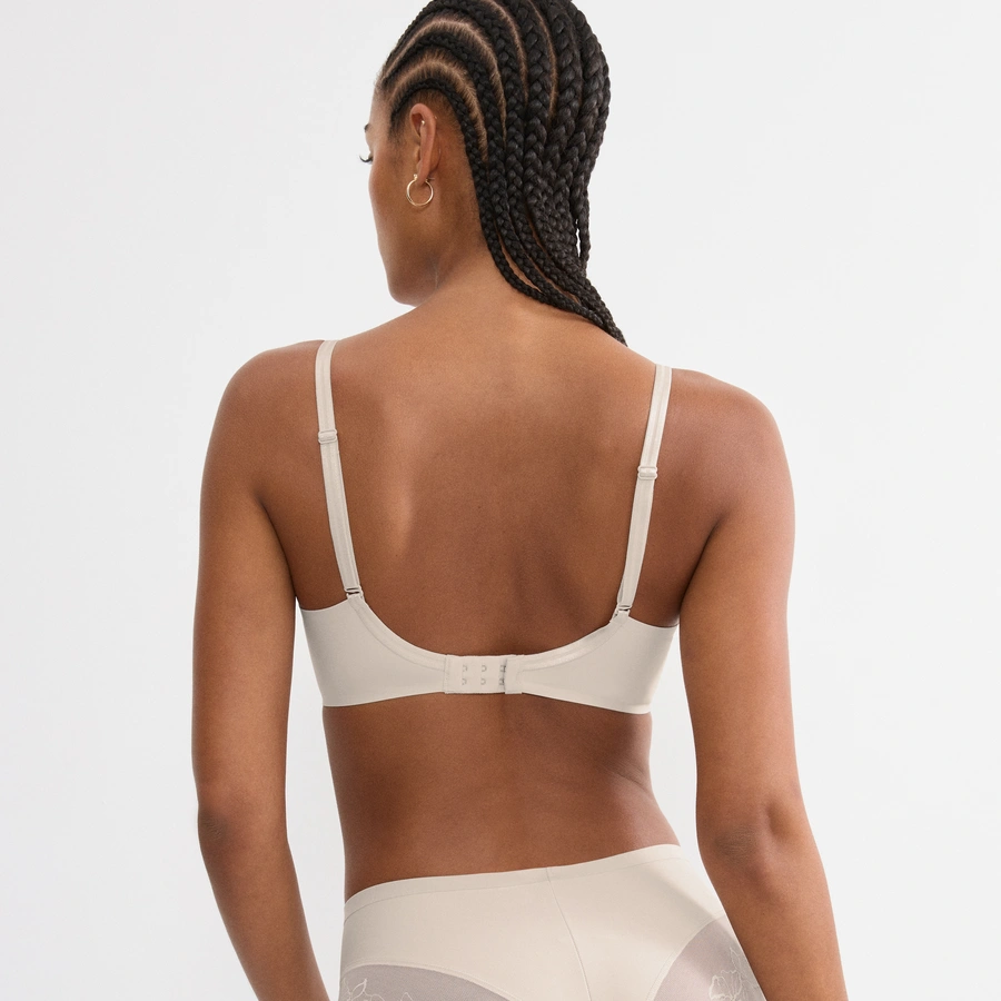 Comfort Contour, Beige, large