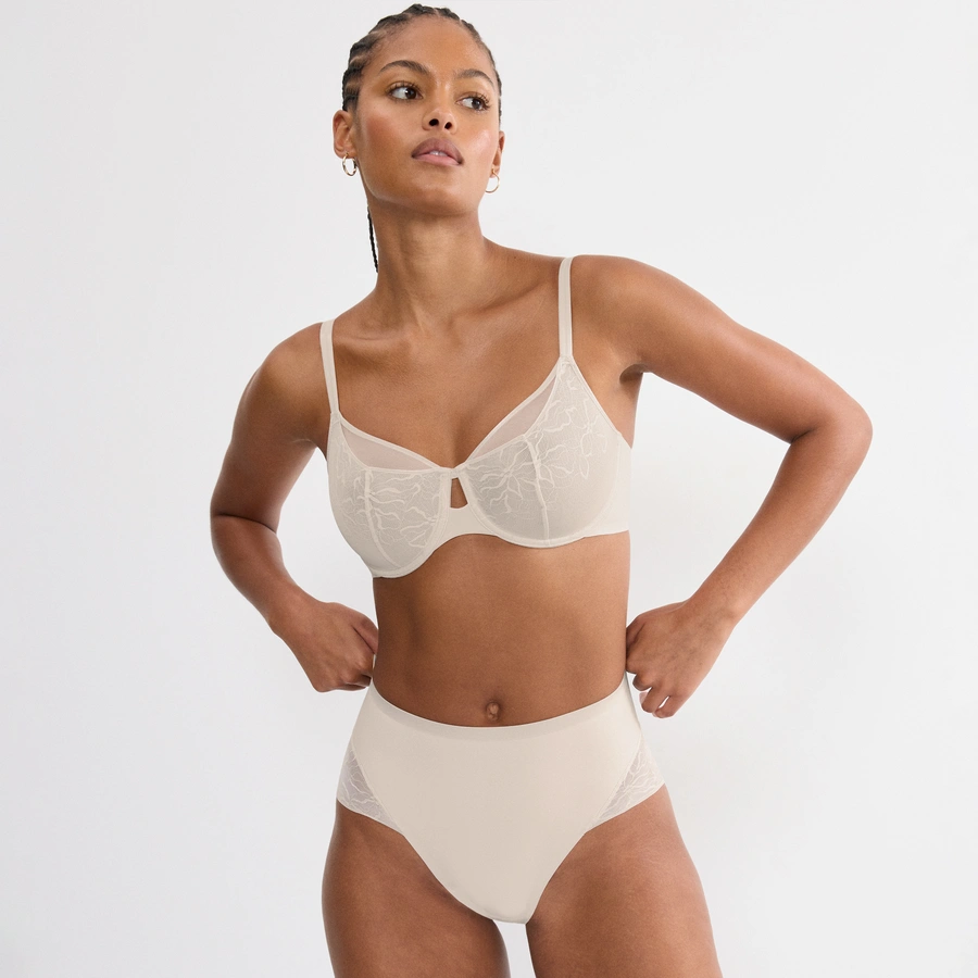 Comfort Contour, Beige, large