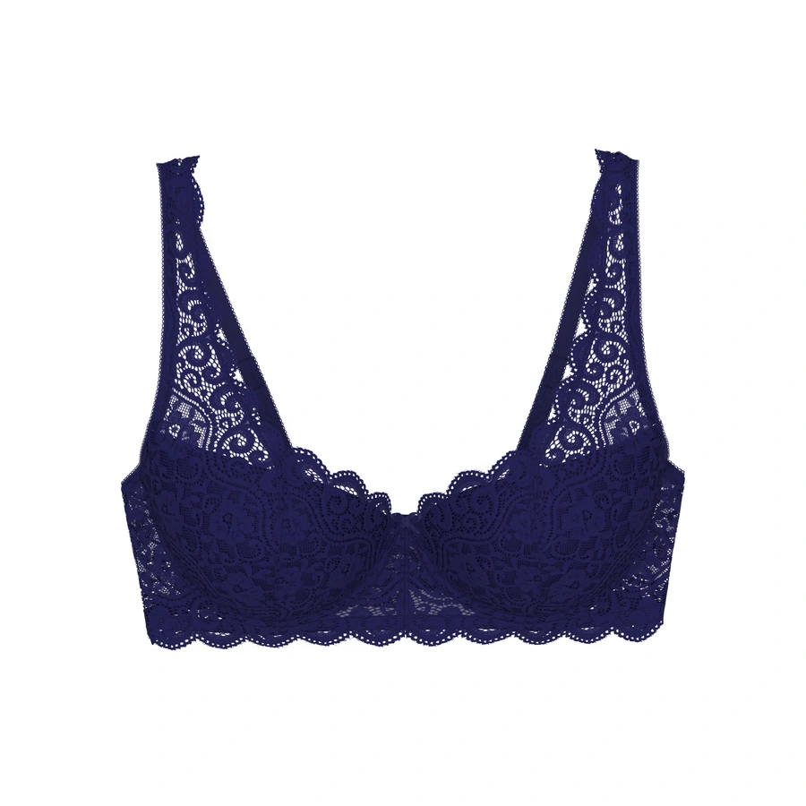 Amourette, Blau, large