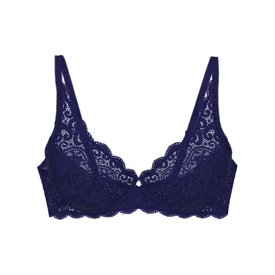Amourette, Blau, large