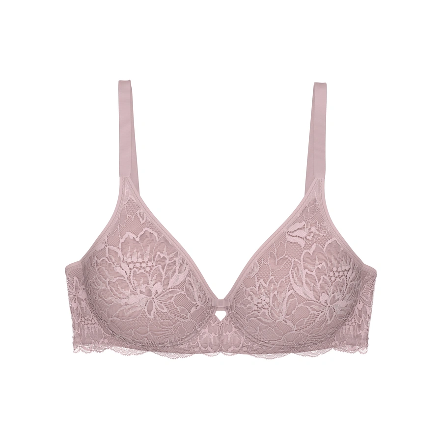 Amourette Charm, Altrosa, large