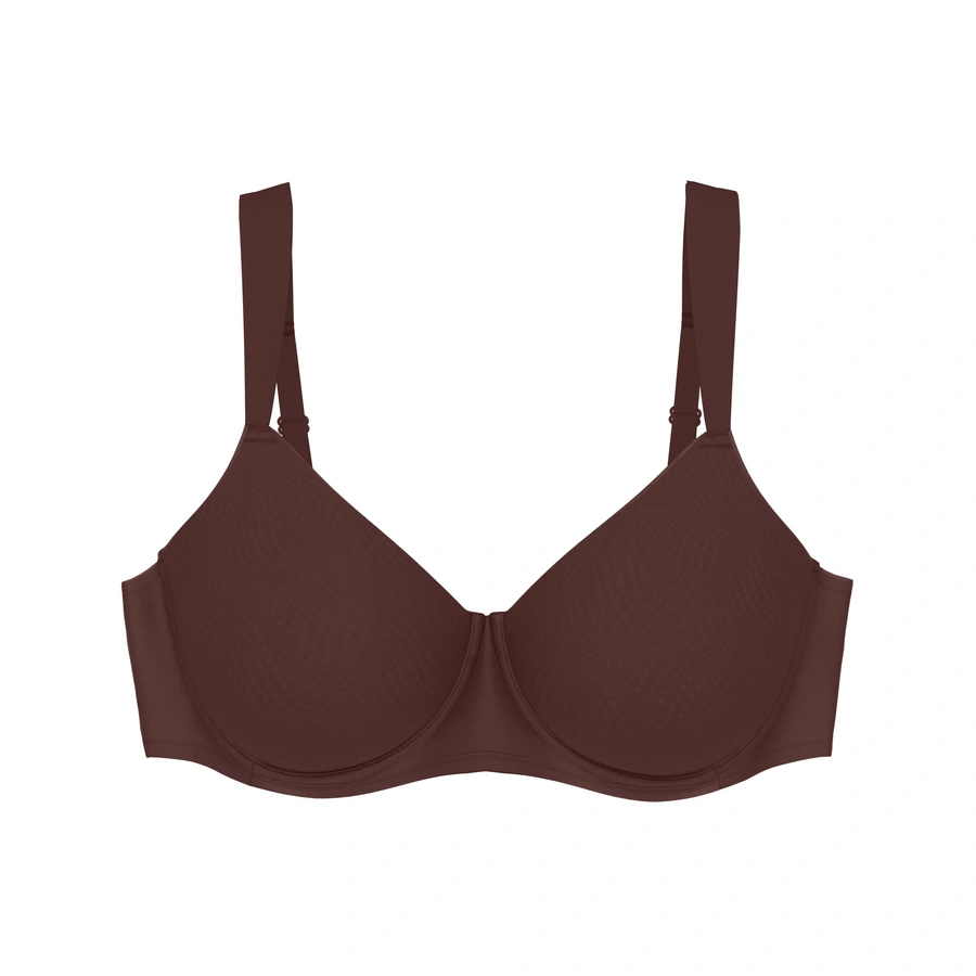Essential Minimizer, Brun fonc&eacute;, large