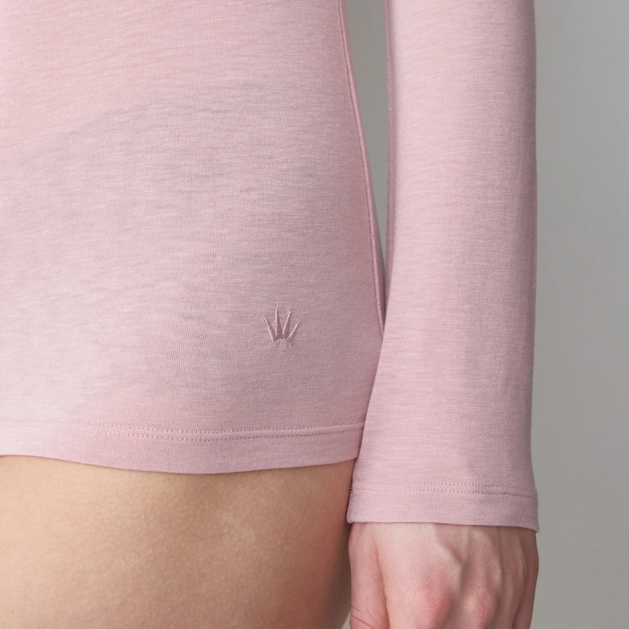 Beauty Layers, Rosa antico, large