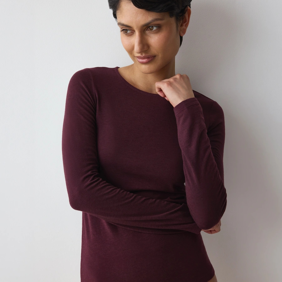 Beauty Layers, Bordeaux, large
