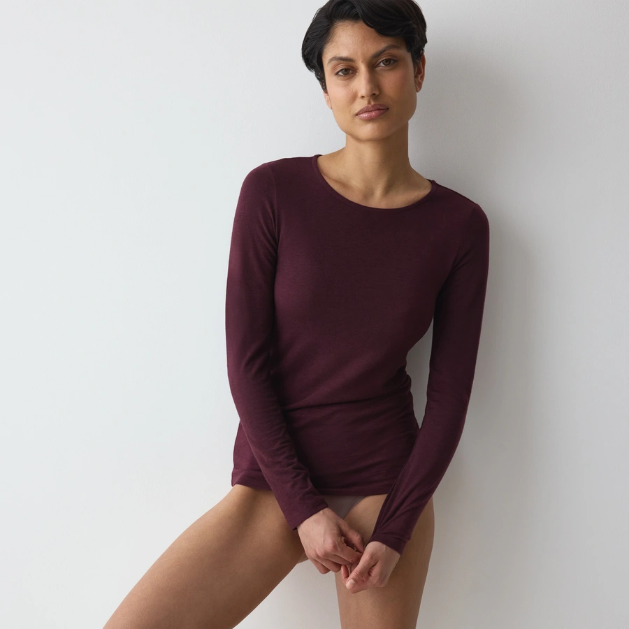 Beauty Layers, Bordeaux, large