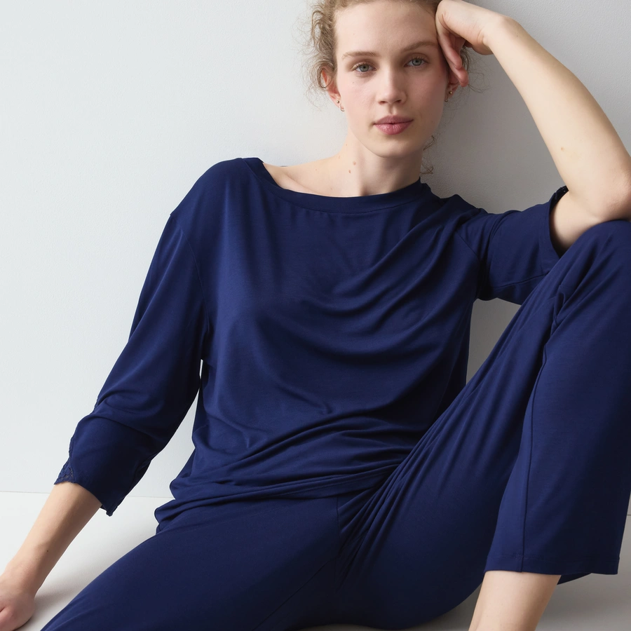 Amourette, Blu, large