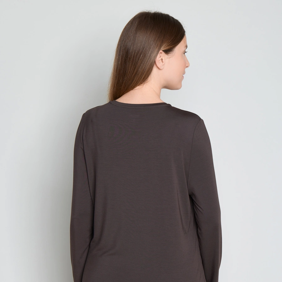 Grace, Dunkelbraun, large