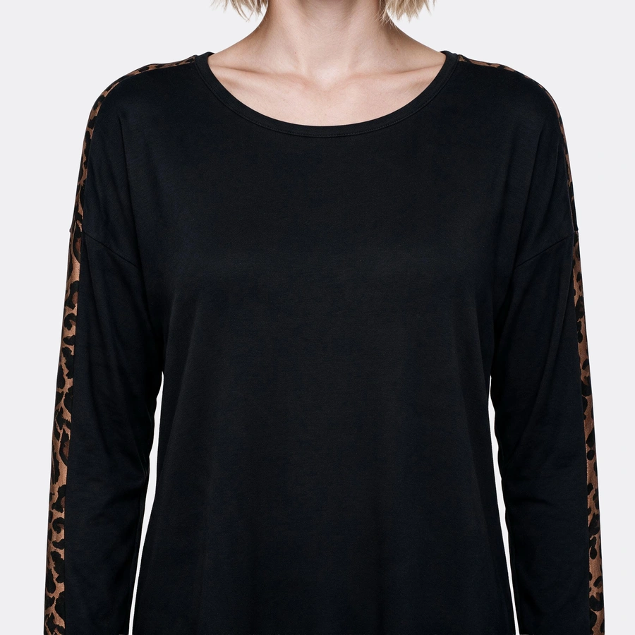 Dilay, Noir, large