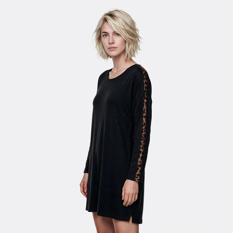 Dilay, Noir, large