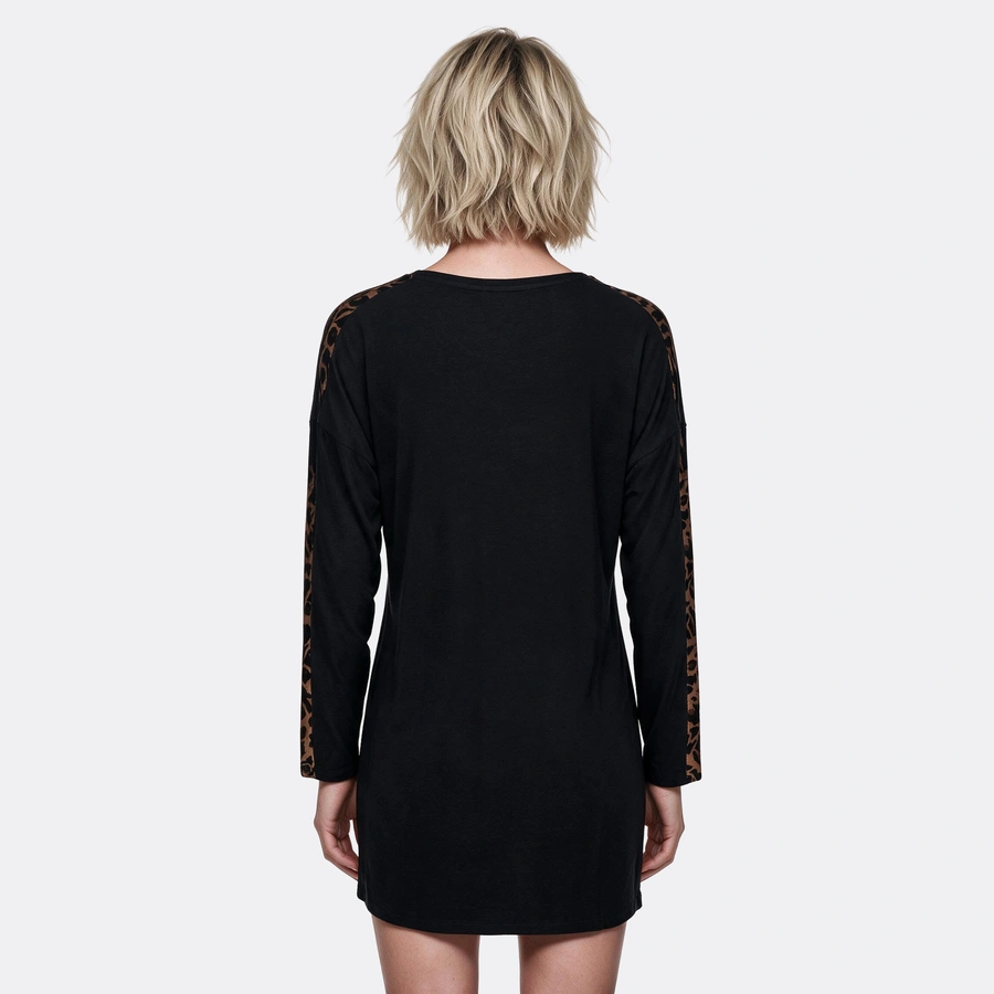 Dilay, Noir, large