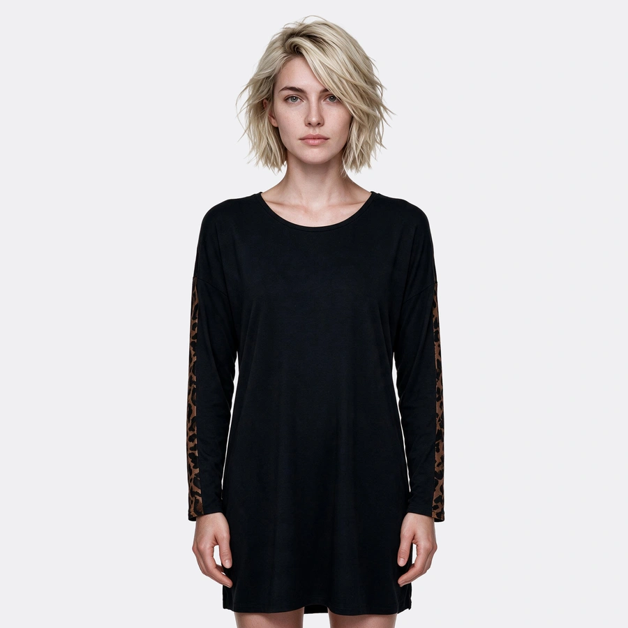 Dilay, Noir, large