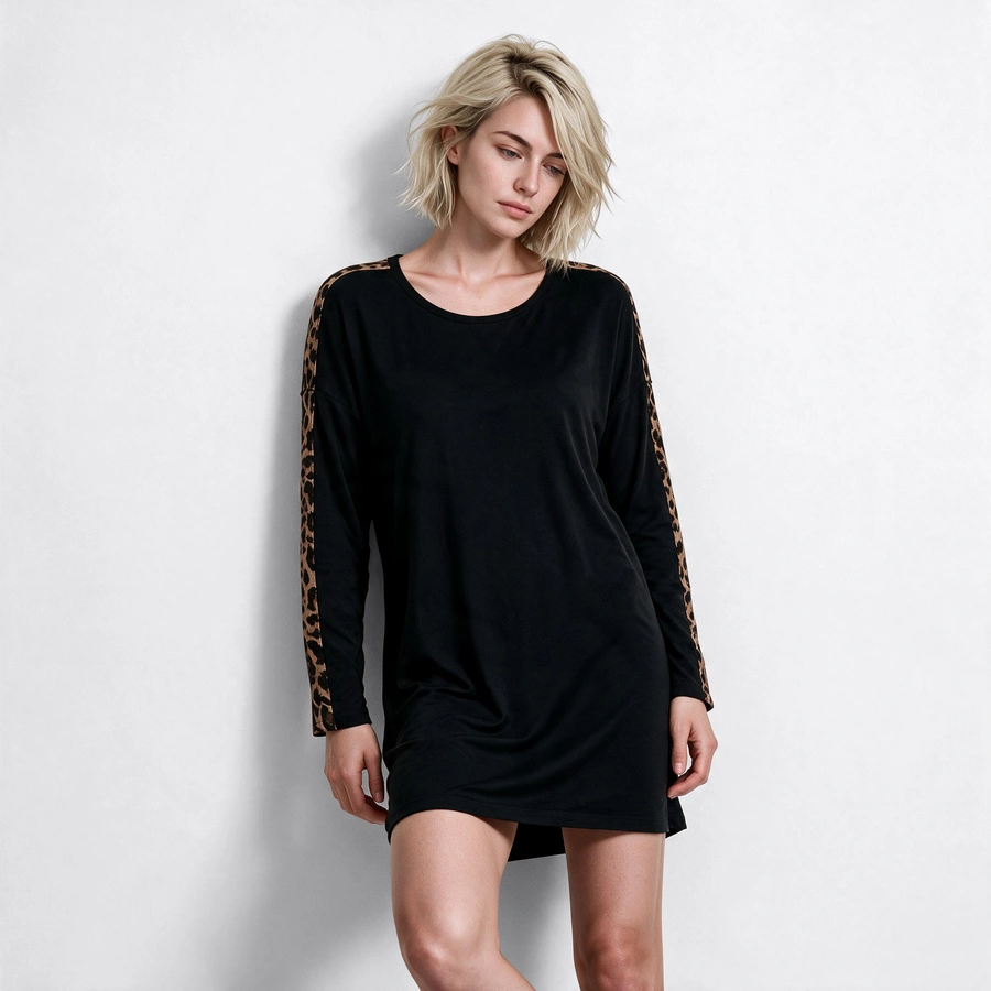 Dilay, Noir, large