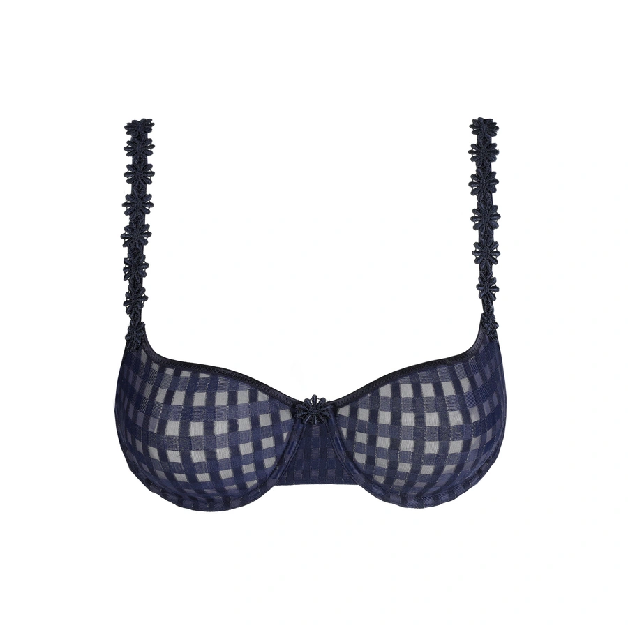 Avero, Blu scuro, large