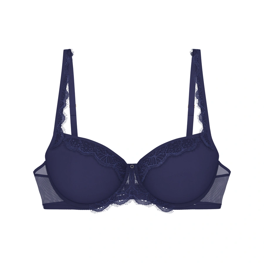 Amourette Sparkle, Blau, large