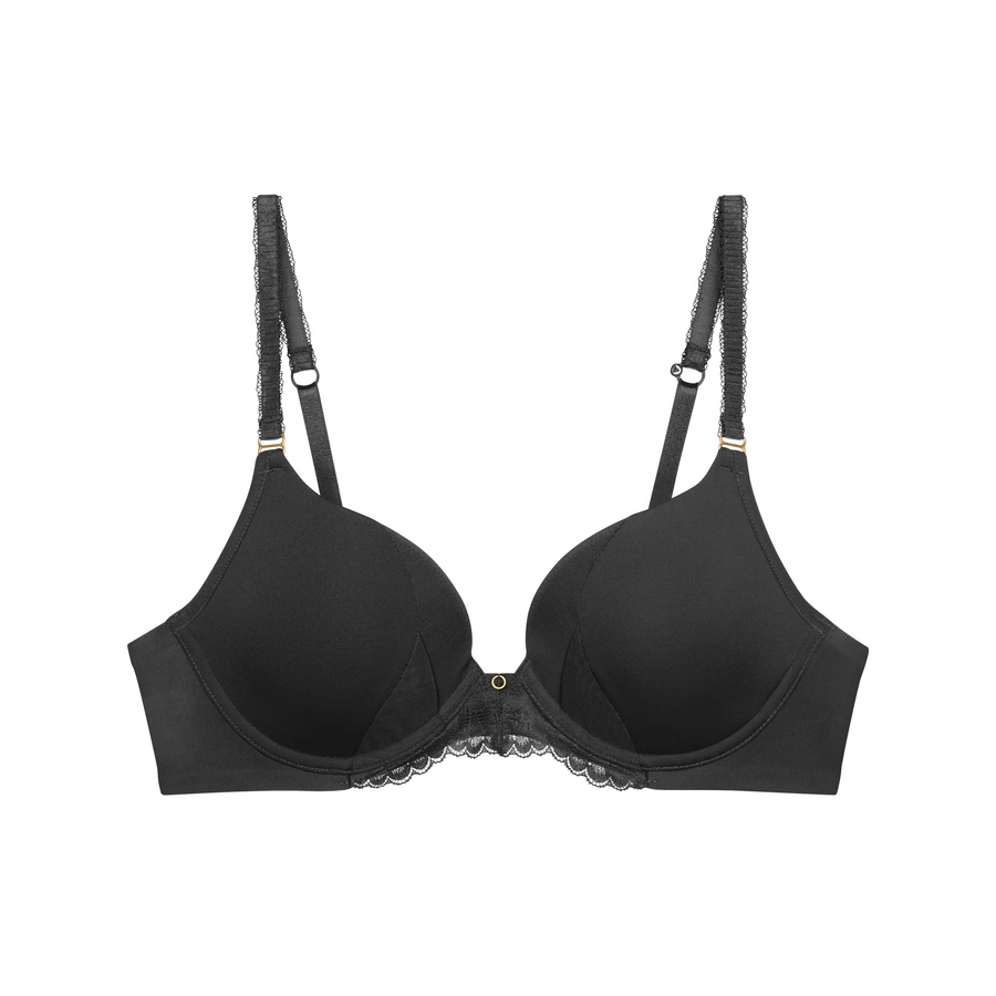 Love in Lace, Nero, large