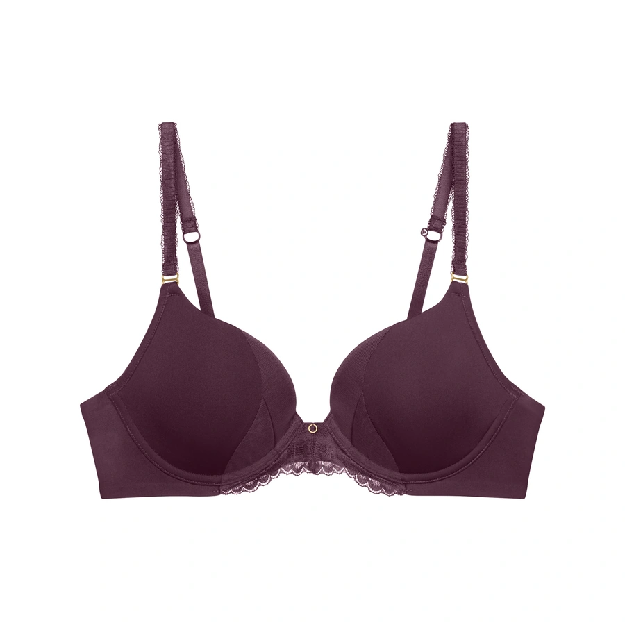 Love in Lace, Bordeaux, large