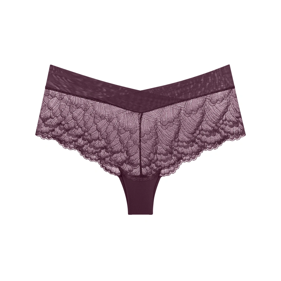Love in Lace, Bordeaux, large