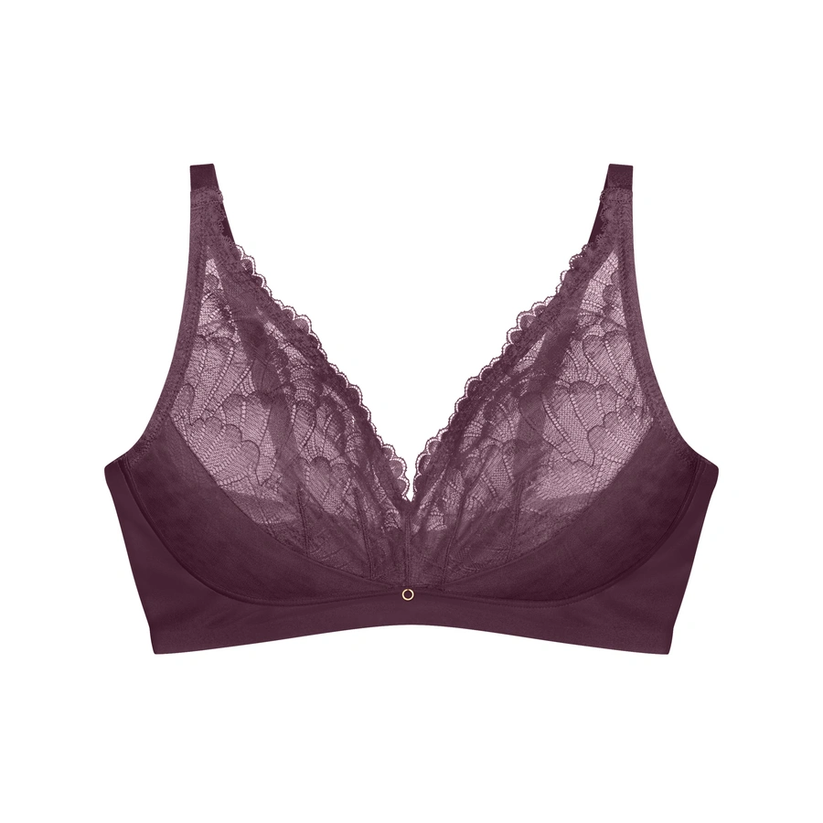 Love in Lace, Bordeaux, large