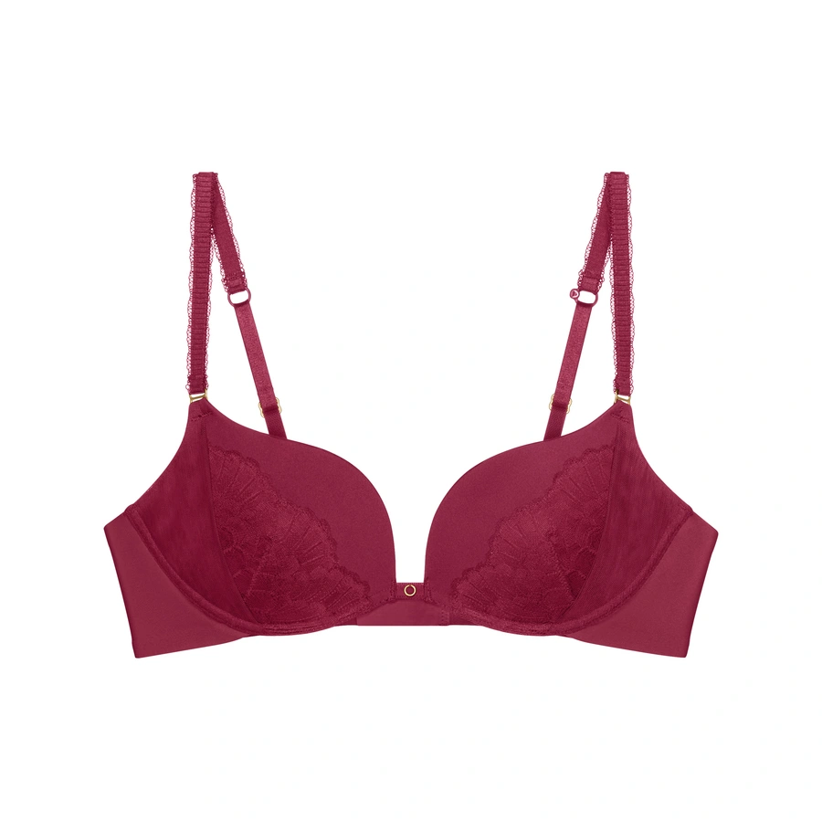 Love in Lace, Rot, large