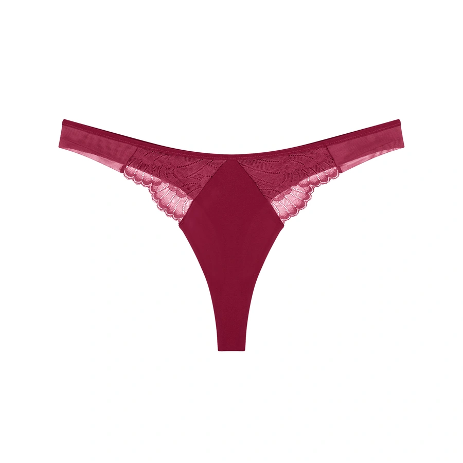 Love in Lace, Rot, large