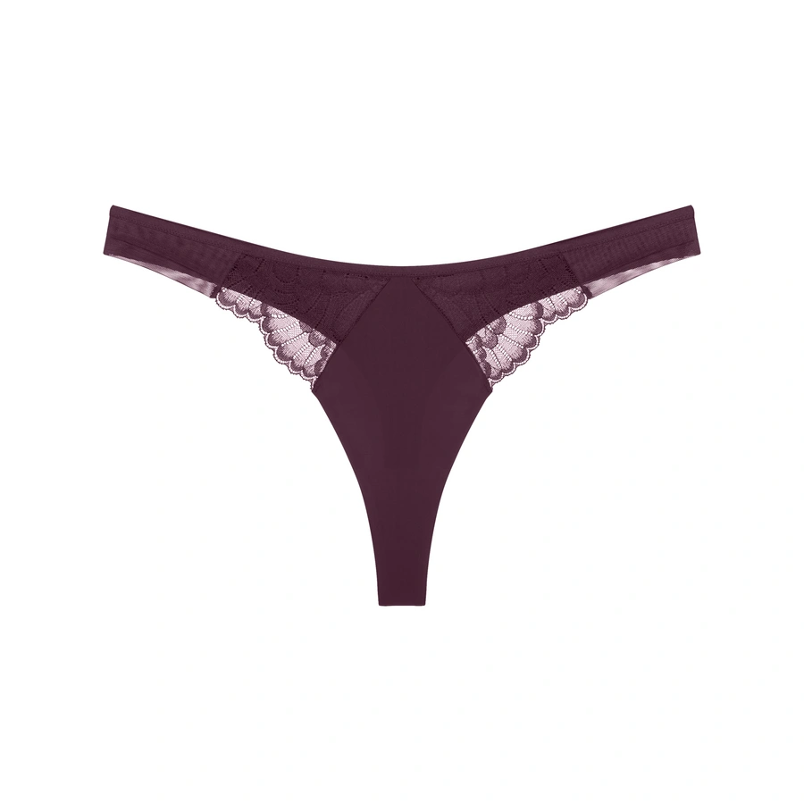 Love in Lace, Bordeaux, large