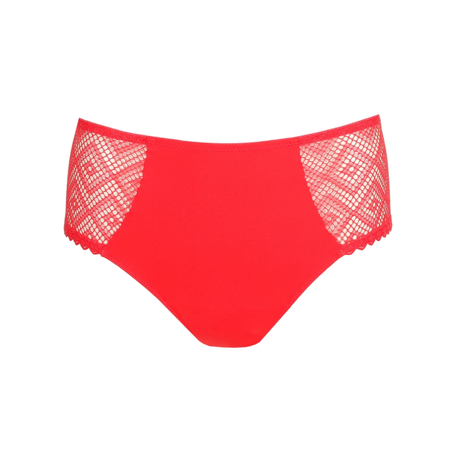 Grace Bay, Corail, large