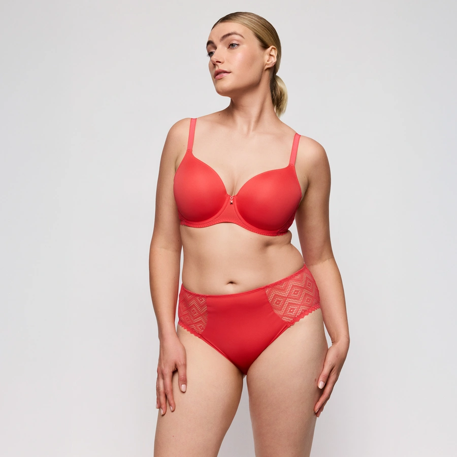 Grace Bay, Corail, large