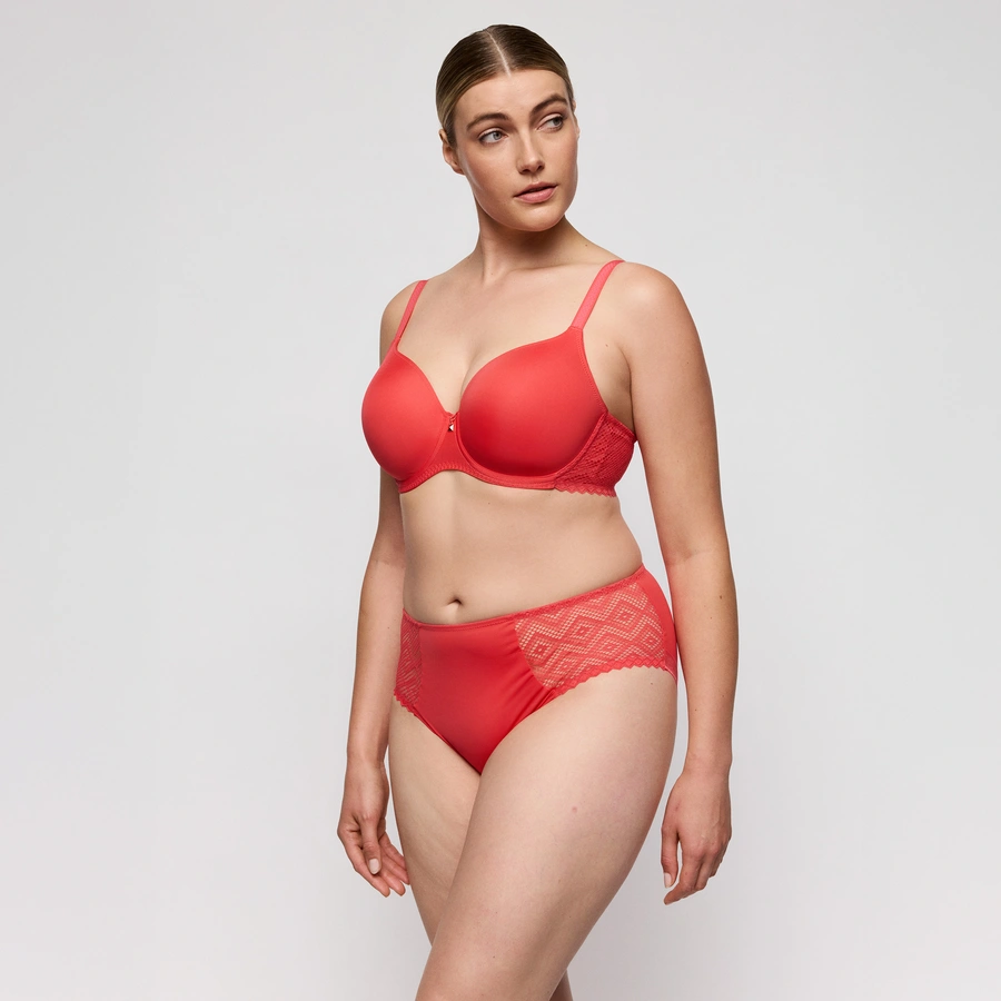 Grace Bay, Corail, large