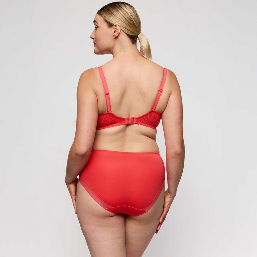 Grace Bay, Corail, large