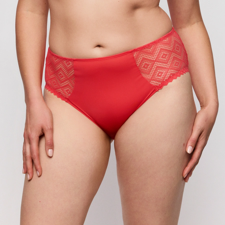 Grace Bay, Corail, large