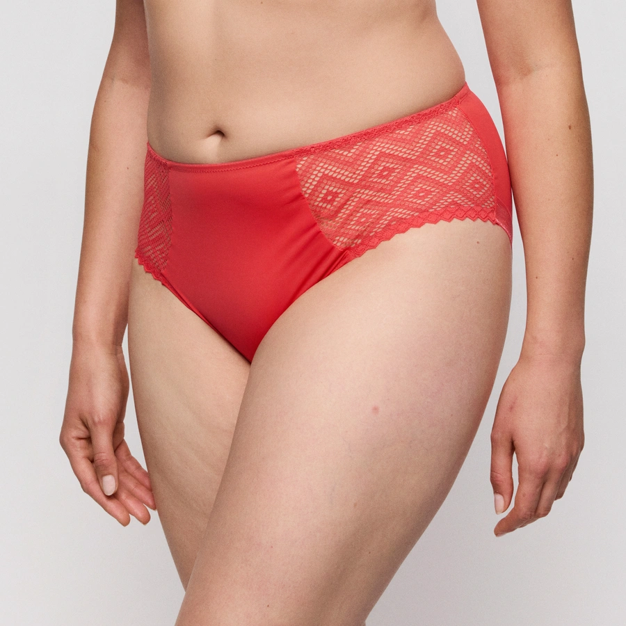 Grace Bay, Corail, large
