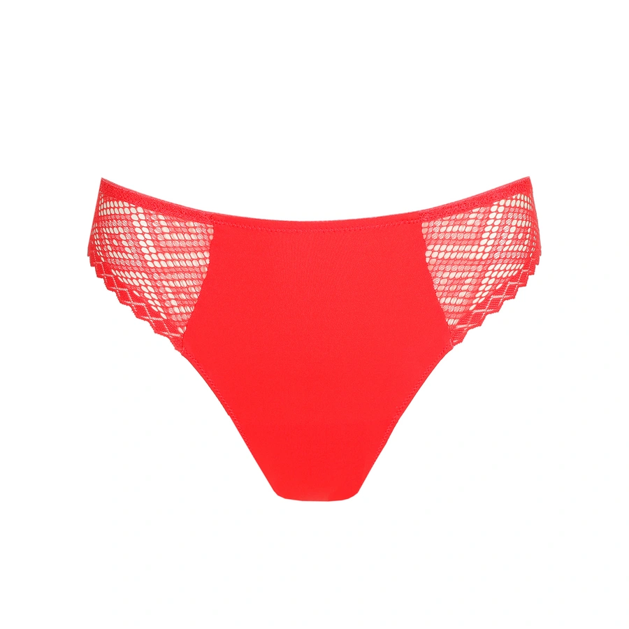 Grace Bay, Corail, large