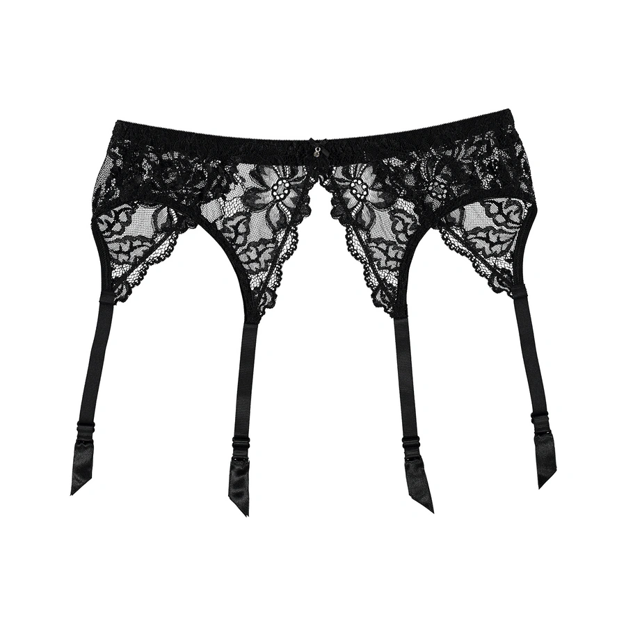 Luxury Desire, Noir, large