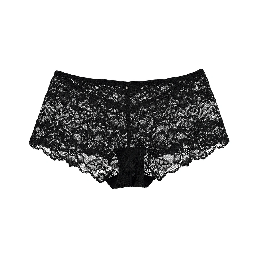 Luxury Desire, Schwarz, large