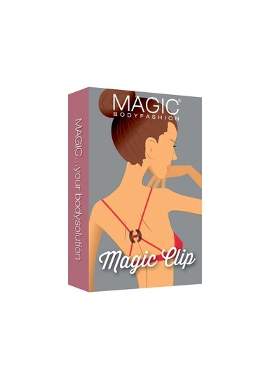 Magic Clip