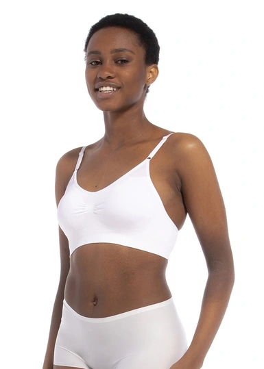 Comfort Bra Spaghetti Straps