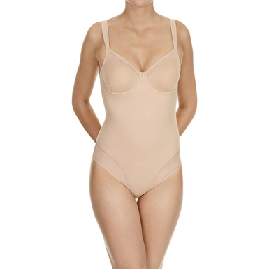 True Shape Sensation