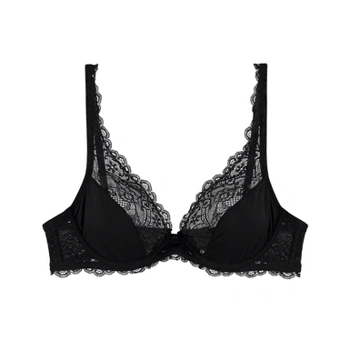 Lace Comfort