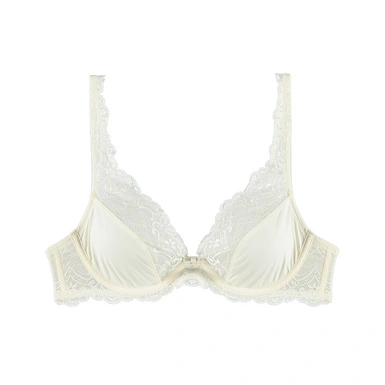 Lace Comfort