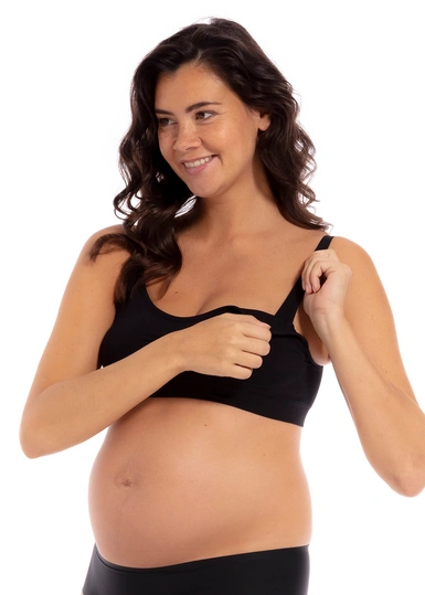 Mommy Bra
