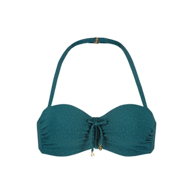 Flora Teal